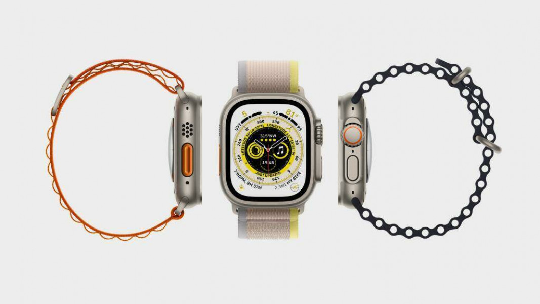 apple watch  series  ultra  