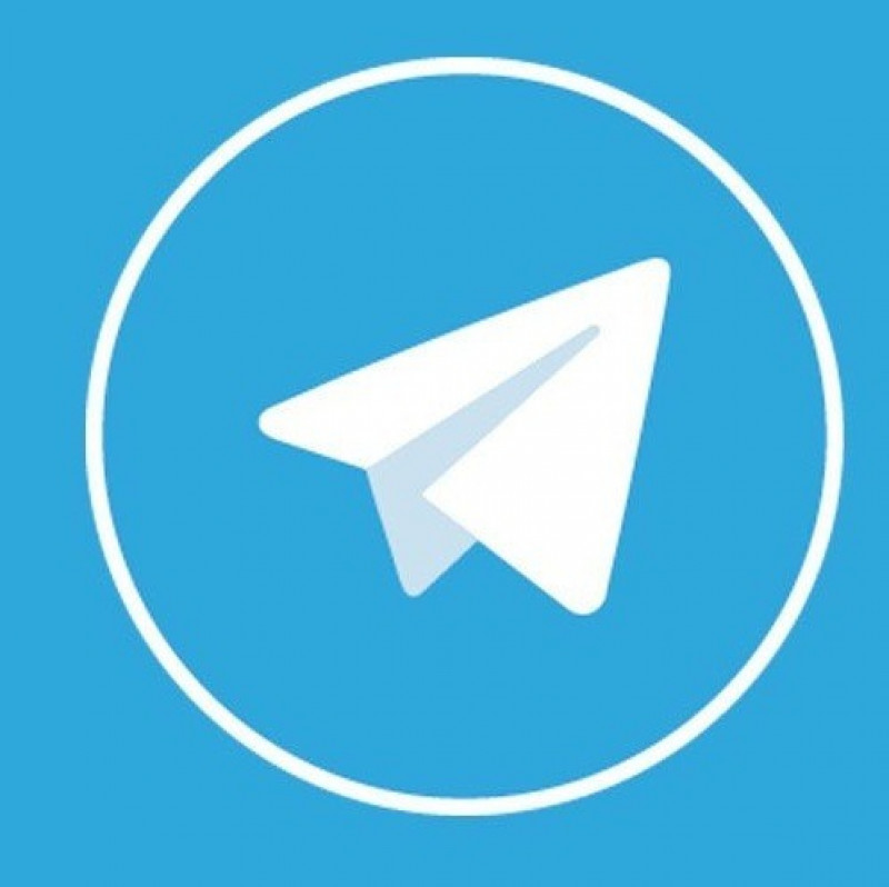  Telegram    