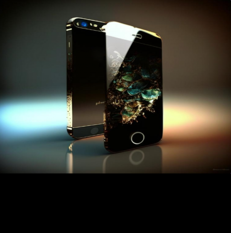 iPhone ����� ���������� �� $3500, ���� ��� ������ ��������� ����������� � ���