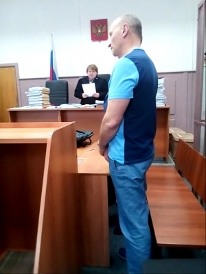 Последние десятилетия на  «Тольяттиазот» хозяйничала организованная преступная группа