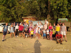 Сегодня в Самаре прошла акция