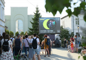 Ночь Музеев в Самаре: как это было