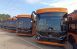 В Самару поступили 22 новых троллейбуса «Адмирал»