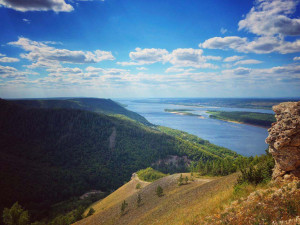История, мифы и легенды самарской земли станут основой для новых туристических маршрутов