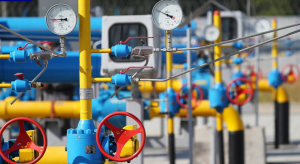 "Газпром" начнет поставки газа в республику по новому контракту с 1 ноября.