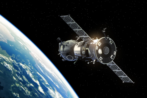 С помощью сотни спутников «Спутникс» планирует развивать сервис спутникового интернета вещей с возможностью передачи SMS со стационарных или подвижных объектов.