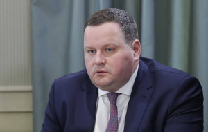 Глава ведомства Антон Котяков заявил, что решения могут быть приняты в ближайшее время.
