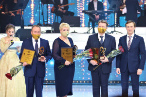 В Самарской области подвели итоги общественной акции «Народное признание»