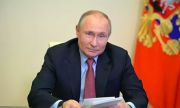 Путин: военным надо проиндексировать пенсию так же, как и гражданским - с 1 января на 8,6%
