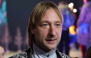 Плющенко сообщил, что обострение болезни произошло во время тренировочного процесса.