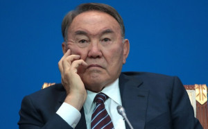 Возглавлявший Казахстан почти 30 лет Назарбаев сложил полномочия президента 20 марта 2019 года.
