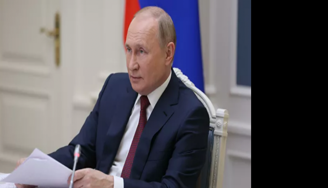 Путин: США проигнорировали принципиальные озабоченности России