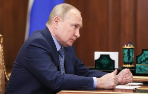 Путин запретил использовать зарубежный софт в критических инфраструктурах России с 2025 года.