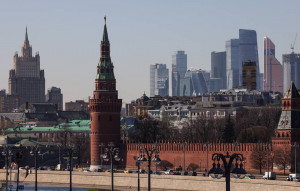 Кремль допустил возможность отмены расчетов за газ в рублях, если наступят "иные условия".