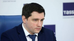 После того, как возглавлявший ведомство Павел Малков был 10 мая назначен временно исполняющим обязанности губернатора Рязанской области.