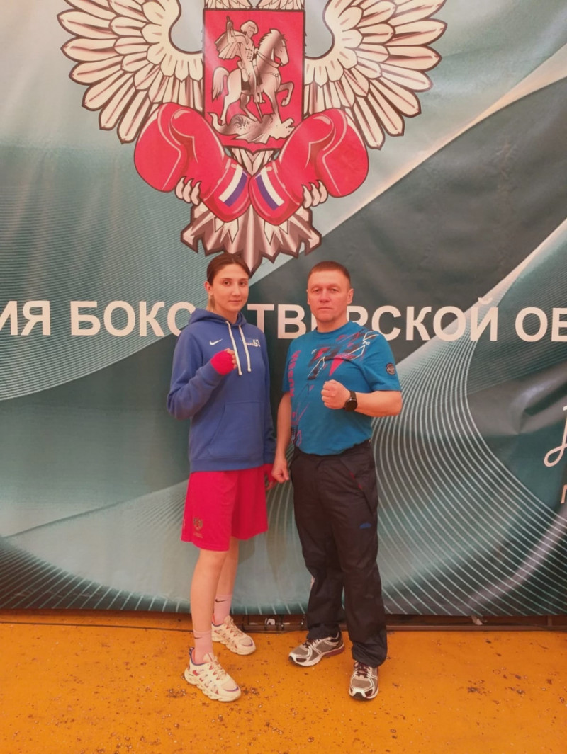 В Твери на Всероссийских соревнованиях по боксу Самарскую область представили 15 боксеров
