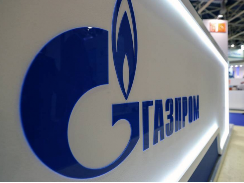 "Газпром" может выплатить рекордные дивиденды за 2021 год