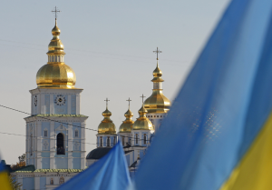 Украинская православная церковь выразила несогласие с позицией патриарха Кирилла относительно российской спецоперации.