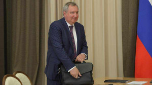 Новым гендиректором корпорации назначен Юрий Борисов.