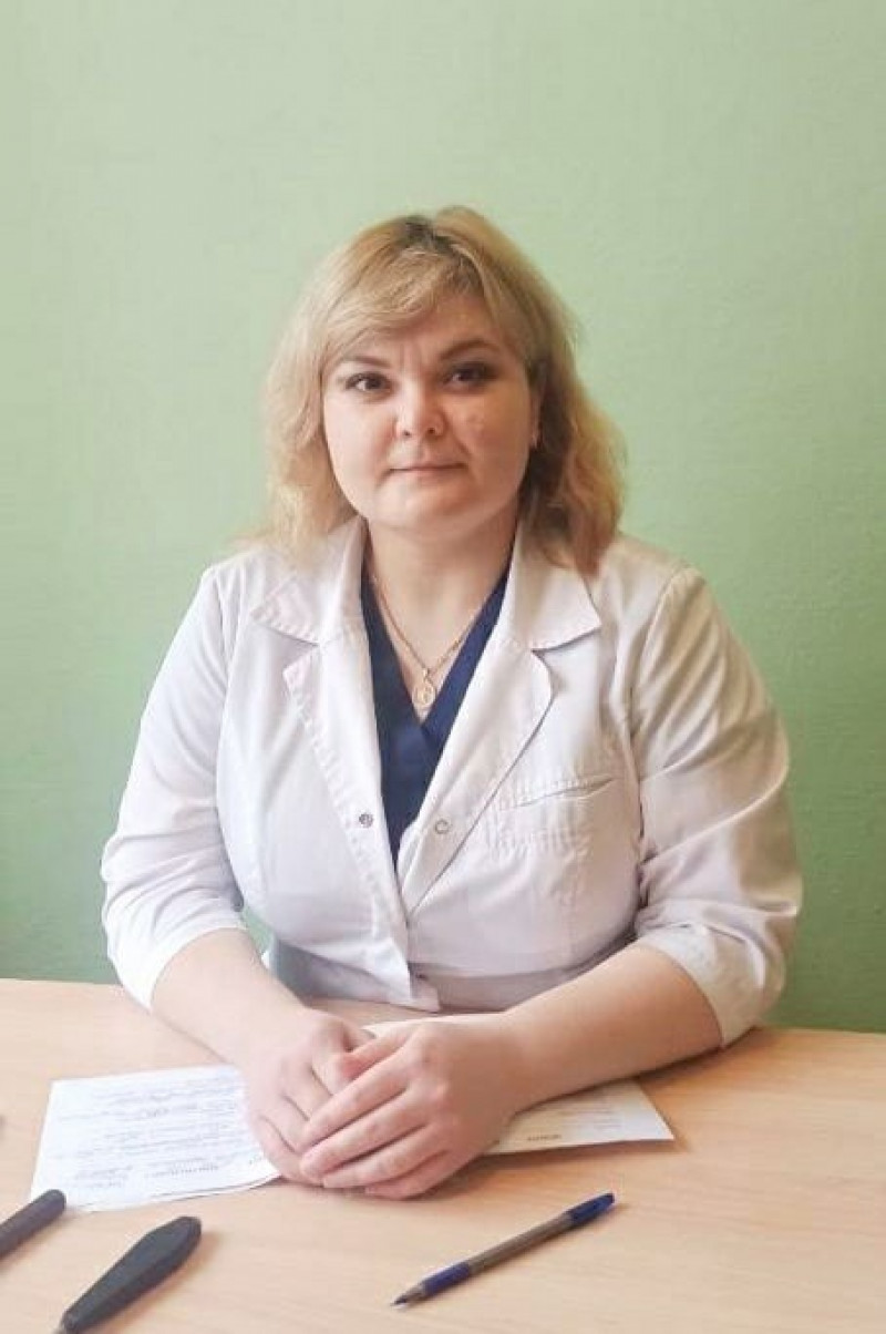 Кошкинская ЦРБ проводит активную работу по привлечению медицинских кадров