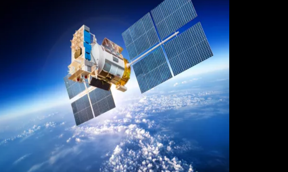 Глава "Роскосмоса" Борисов заявил, что Россия сильно отстала в производстве спутников