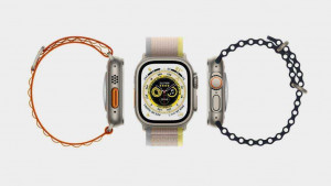 В число новых продуктов корпорации вошли Apple Watch Series 8, Apple Watch SE и новая, революционная модель - Apple Watch Ultra.