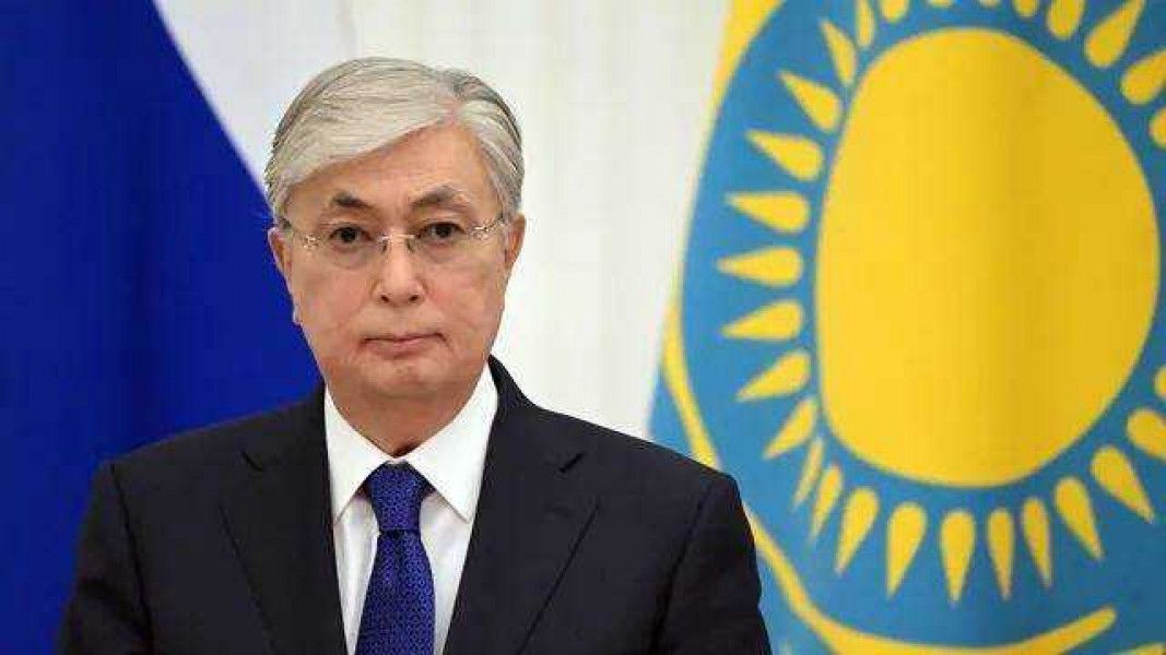 Президент Казахстана Токаев утвердил возвращение столице названия Астана