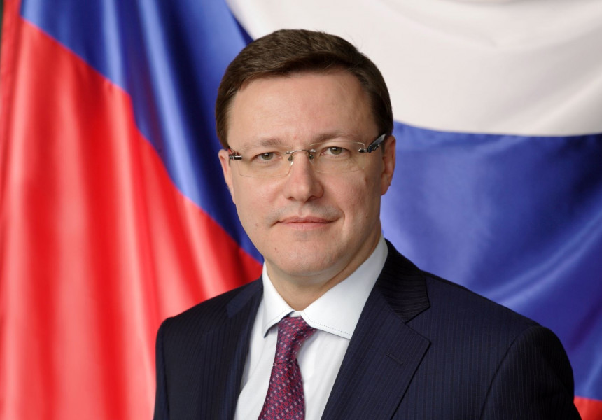 Дмитрий Азаров об итогах встречи с Президентом: «Достижения Самарской области – это достижения всех жителей нашего региона»