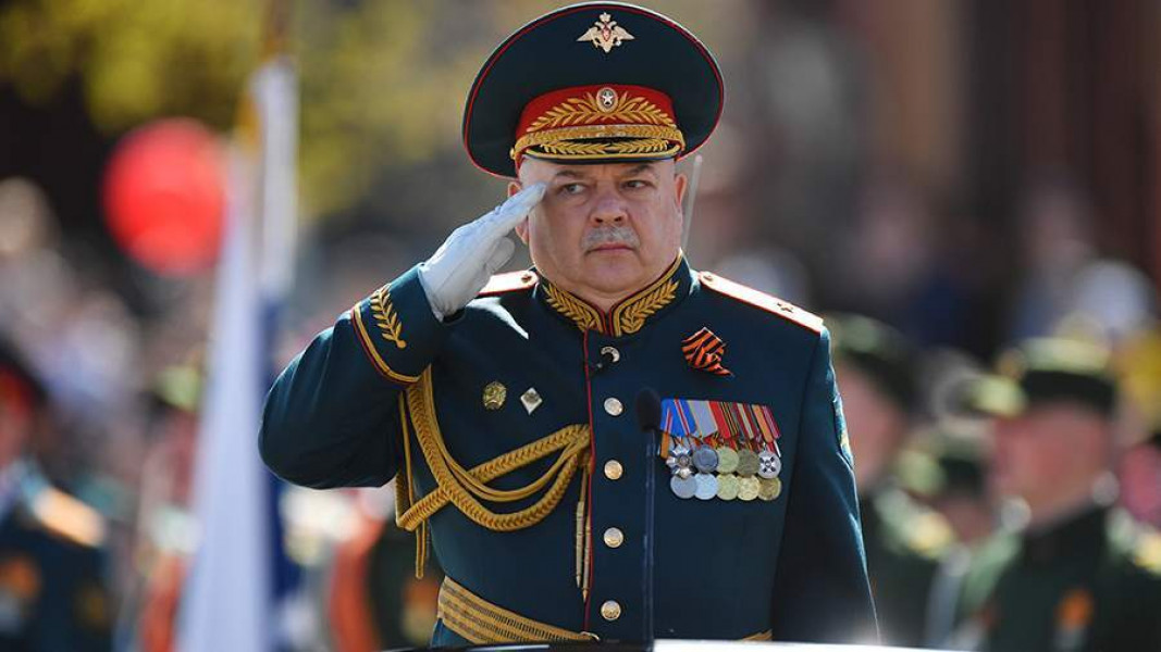 Генерал-майор Линьков назначен врио командующего ЦВО