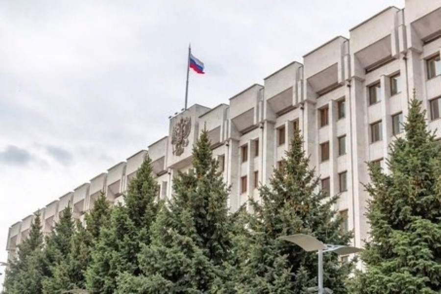В Правительстве Самарской области обсудили исполнение областного бюджета 2022 года по расходам