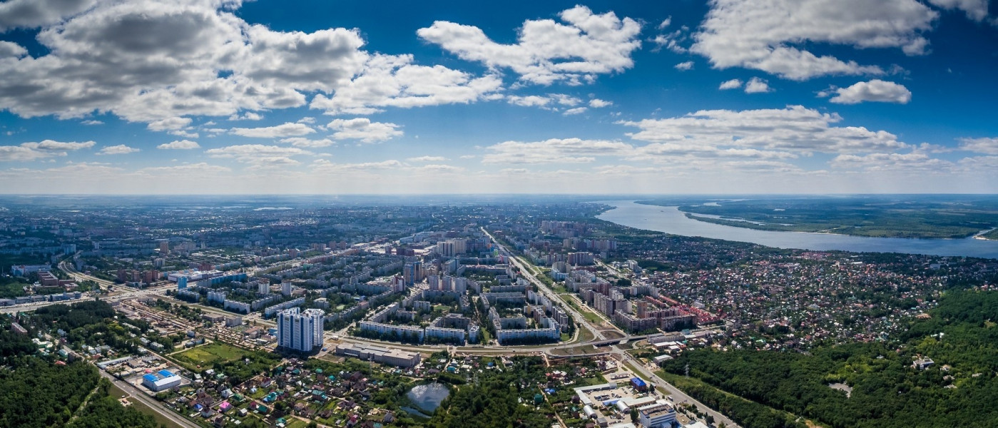 Инвестиции в индустриальные парки Самарской области достигли 35 миллиардов рублей