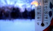 С 7 по 11 января в Самарской области ожидается аномально холодная погода