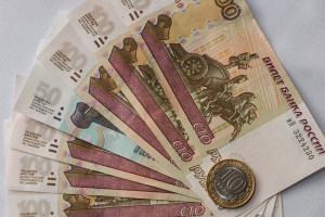 Экономисты сделали вывод, что рублю сейчас некуда расти