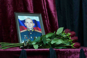 Губернатор отметил, что уход из жизни Алексея Бачурина – это тяжелая и невосполнимая утрата.