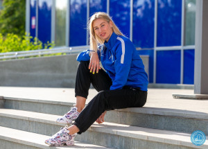 На столичной «Чкалов Арене» прошли первые крупные соревнования 2023 года среди сильнейших фехтовальщиков – Всероссийский турнир по шпаге среди женщин.