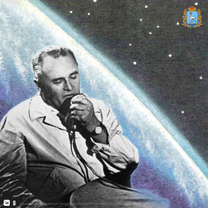 С него начались первые достижения в космосе: вывод спутника, полет Юрия Гагарина и выход в открытый космос.