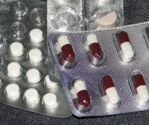 В Госдуму внесли проект о штрафах за продажу лекарств без рецепта