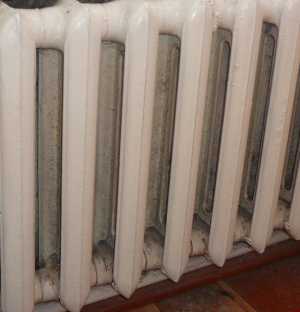 Жители Самарской области получат увеличенные счета за отопление