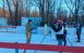 В Управлении Росгвардии по Самарской области состоялся Чемпионат по зимнему офицерскому троеборью