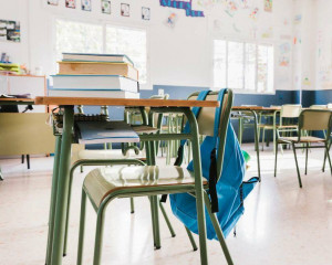 Министр просвещения РФ Сергей Кравцов рассказал об усилении воспитательной работы в школе, прокомментировал введение школьной формы.