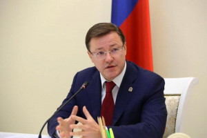 Дмитрий Азаров  отметил, что по этому направлению регулярно поступают обращения от жителей области.