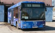 В Самаре автобусы № 9 будут следовать по полному маршруту с 25 января