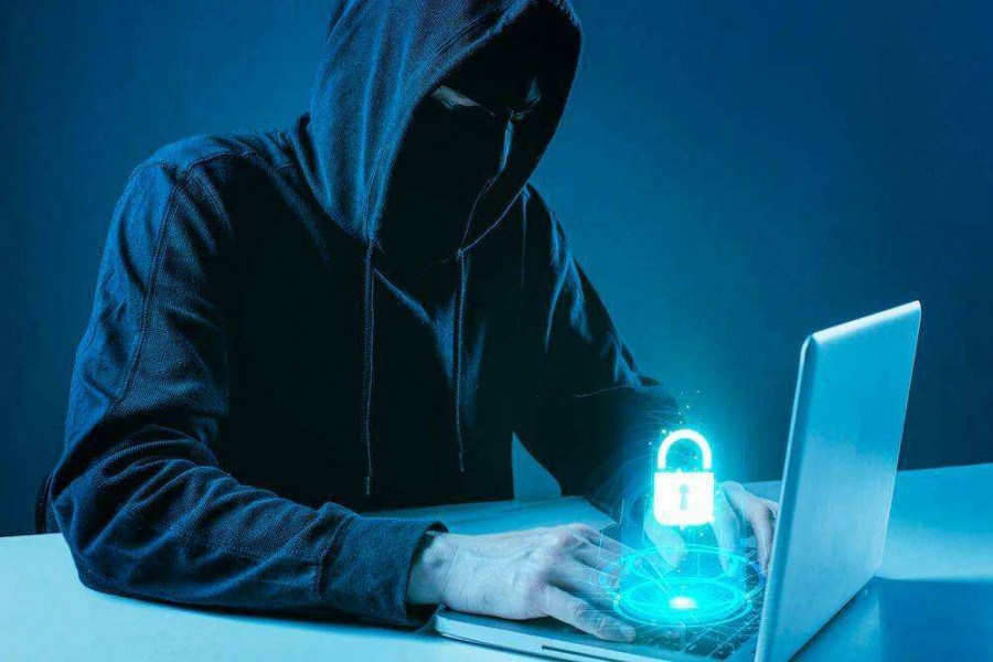 В 2022 году хакеры украли персональных данных россиян в 40 раз больше, чем в 2021 году