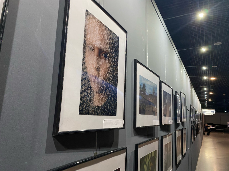 «ФотоГрани»: в Историческом парке Самары открывается новая выставка авторских работ