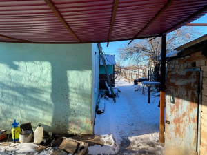 В Кинель-Черкасском районе местный житель украл из дома бензопилу