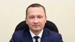 Директором Жигулевской ГЭС стал Вячеслав Шепелев