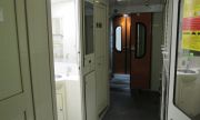 Из Самары запустят двухэтажный туристический поезд на Урал