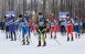 В Самаре прошел лыжный марафон “Сокольи Горы"