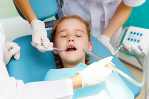 Лечение зубов во сне как прогрессивный подход к стоматологии