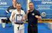 В Тольятти росгвардеец стал призером областного Чемпионата по рукопашному бою